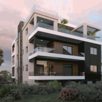 Земельный участок на Кипре