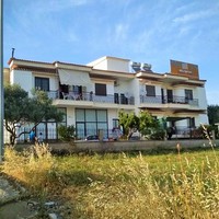 Бизнес-центр в Греции, 602 кв.м.