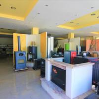 Бизнес-центр в Греции, 959 кв.м.