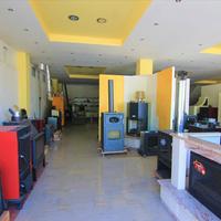 Бизнес-центр в Греции, 959 кв.м.