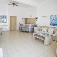 Отель (гостиница) в Греции, 1350 кв.м.