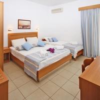 Отель (гостиница) в Греции, 1350 кв.м.