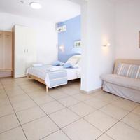 Отель (гостиница) в Греции, 1350 кв.м.