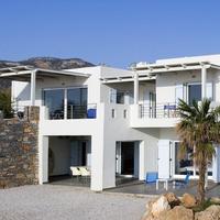 Вилла в Греции, 430 кв.м.