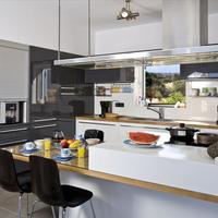 Вилла в Греции, 430 кв.м.