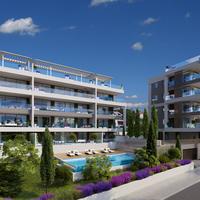 Квартира на Кипре, 140 кв.м.