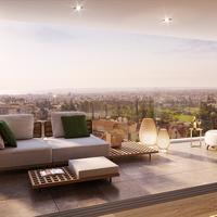 Квартира на Кипре, 140 кв.м.