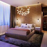 Квартира на Кипре, 140 кв.м.