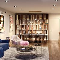 Квартира на Кипре, 140 кв.м.