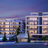 Квартира на Кипре, 140 кв.м.