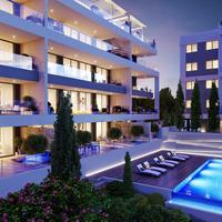 Квартира на Кипре, 140 кв.м.