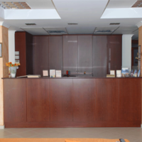 Отель (гостиница) в Греции, 1600 кв.м.