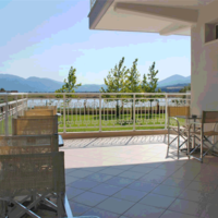 Отель (гостиница) в Греции, 1600 кв.м.