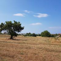 Земельный участок в Греции