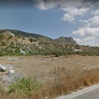 Земельный участок в Греции