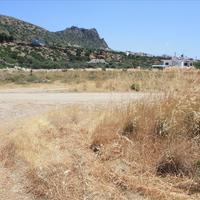 Земельный участок в Греции