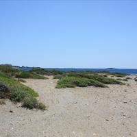 Земельный участок в Греции