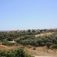 Земельный участок в Греции