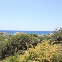 Земельный участок в Греции