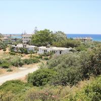 Земельный участок в Греции