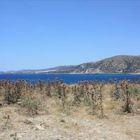 Land plot in Greece