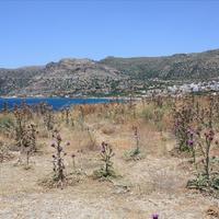 Land plot in Greece