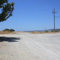 Land plot in Greece