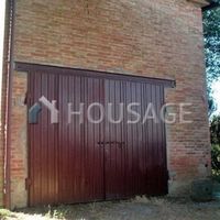 House in Italy, Siena, 550 sq.m.