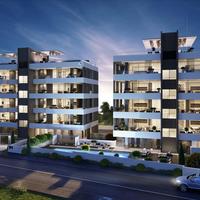 Квартира на Кипре, 119 кв.м.