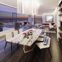 Квартира на Кипре, 119 кв.м.