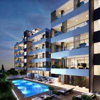 Квартира на Кипре, 119 кв.м.