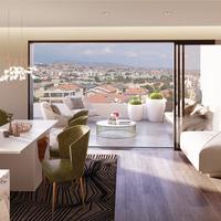 Flat in Republic of Cyprus, 124 sq.m.