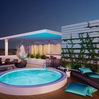 Flat in Republic of Cyprus, 124 sq.m.