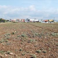 Land plot in Greece
