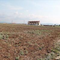 Land plot in Greece