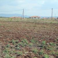 Land plot in Greece