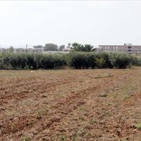 Land plot in Greece