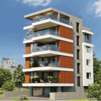 Flat in Republic of Cyprus, 142 sq.m.