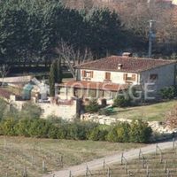 House in Italy, Siena, 740 sq.m.