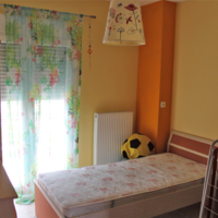 Квартира в Греции, 85 кв.м.