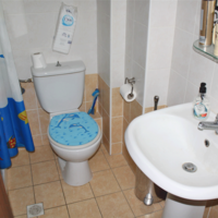 Квартира в Греции, 85 кв.м.