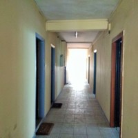 Business center in Greece, 470 sq.m.