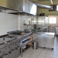 Бизнес-центр в Греции, 195 кв.м.