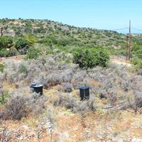 Land plot in Greece