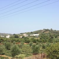 Land plot in Greece