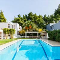 Villa in Greece, 1601 sq.m.