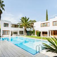 Villa in Greece, 1601 sq.m.