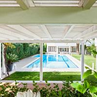 Villa in Greece, 1601 sq.m.