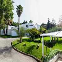 Villa in Greece, 1601 sq.m.