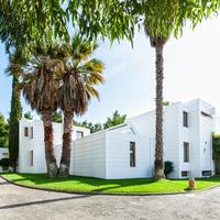 Villa in Greece, 1601 sq.m.